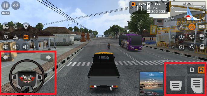 印尼新版本模拟器(印尼公交模拟器下载v30)