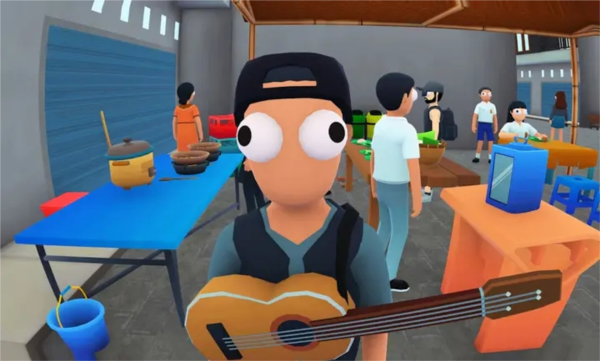 印尼新版本模拟器(印尼公交模拟器下载v30)