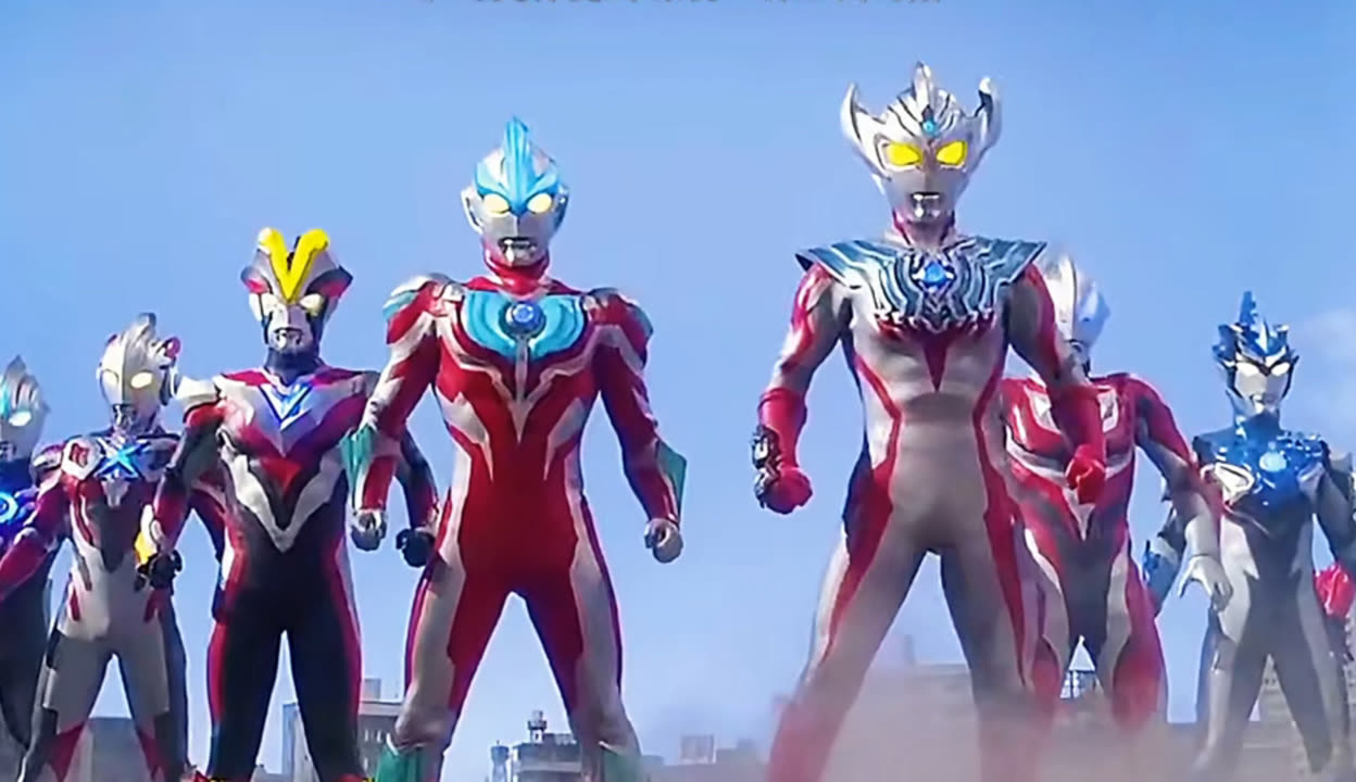 怪兽大战奥特曼(怪兽大战奥特曼游戏)