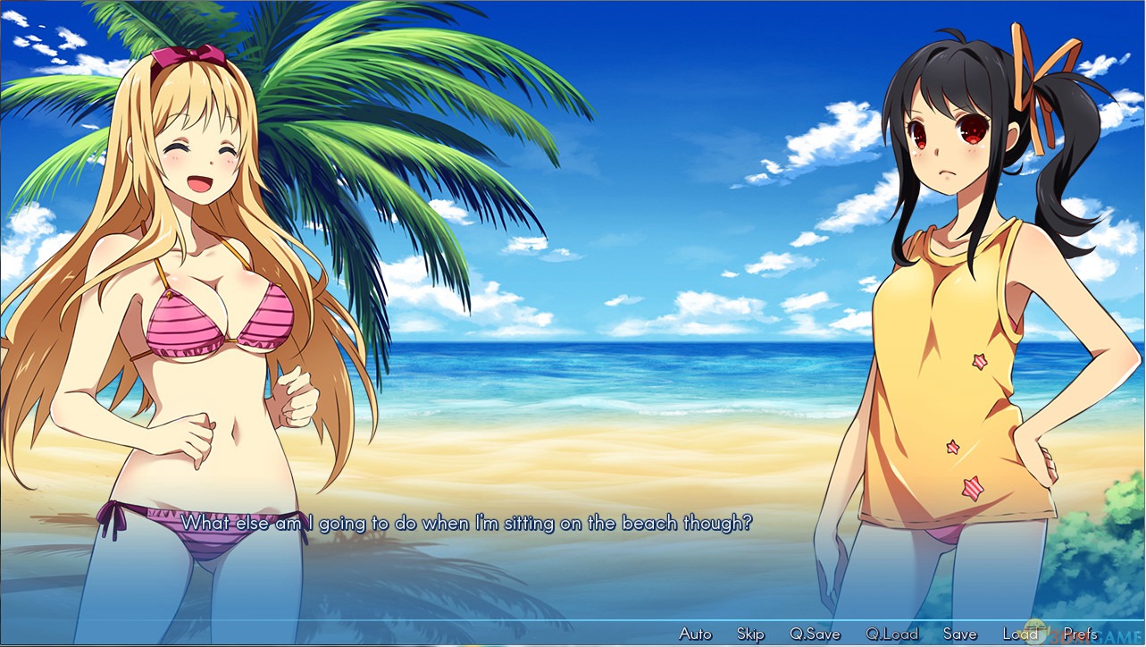 购物沙滩破解版(沙滩购物节破解版下载)