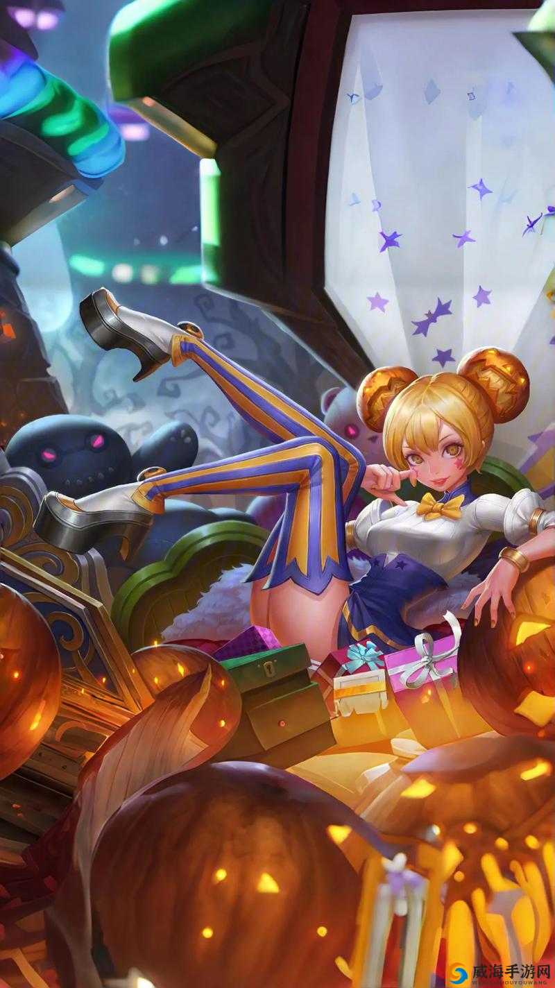 小游戏王者荣耀女(爱推游戏网王者荣耀女)