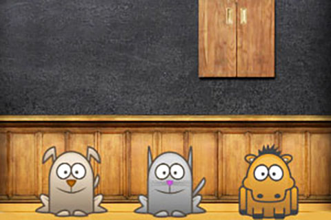 逃离房子攻略(逃离房间攻略第二关)