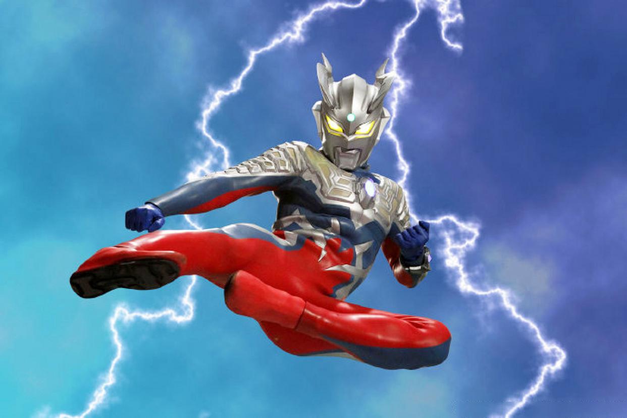 奥特曼发射大炮(奥特曼发射器玩具视频)