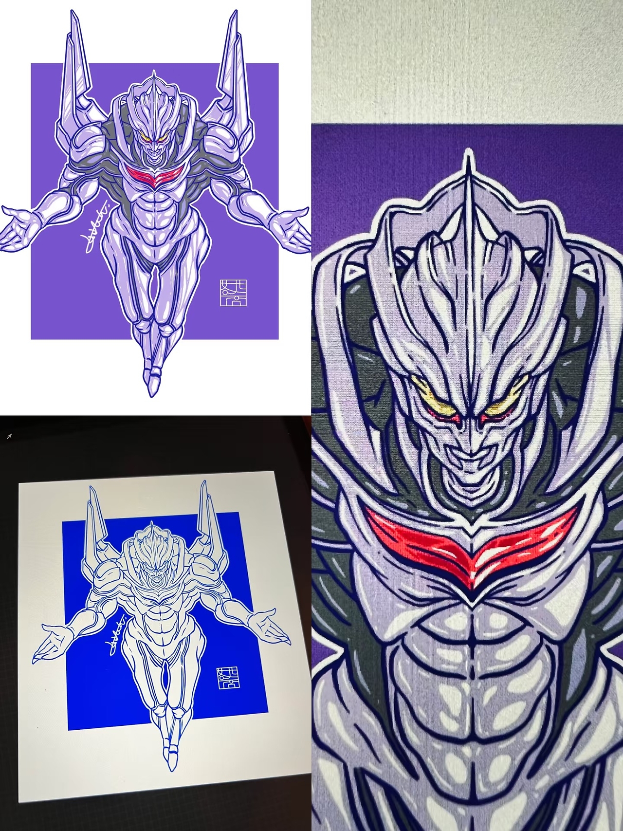 超奥特曼联盟2诺亚技能(奥特曼系列ol诺亚奥特曼什么时候出)