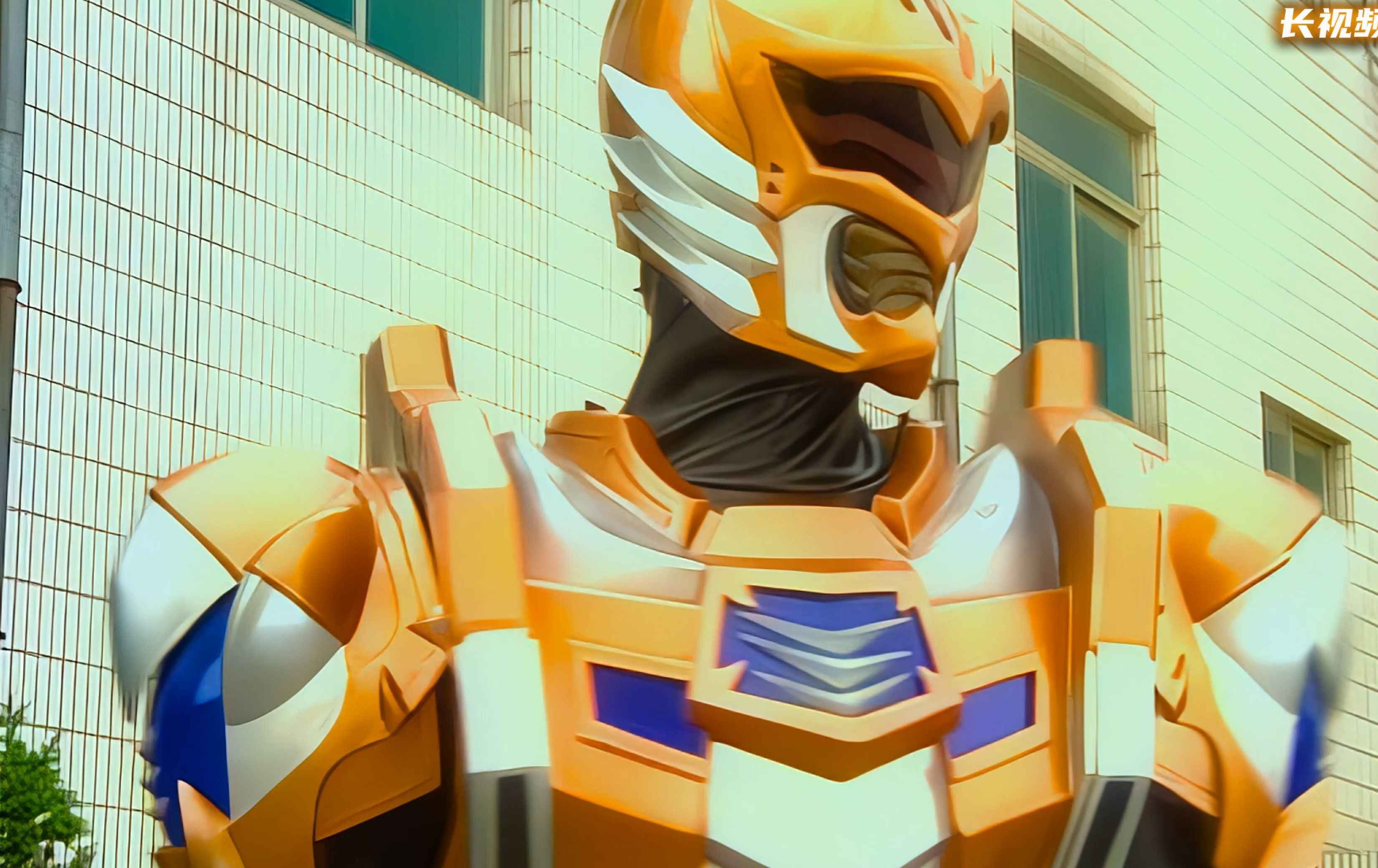 游戏小铠甲勇士(游戏铠甲勇士黎明之战)