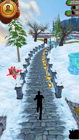 神庙逃亡3电脑(神庙逃亡电脑版小游戏)