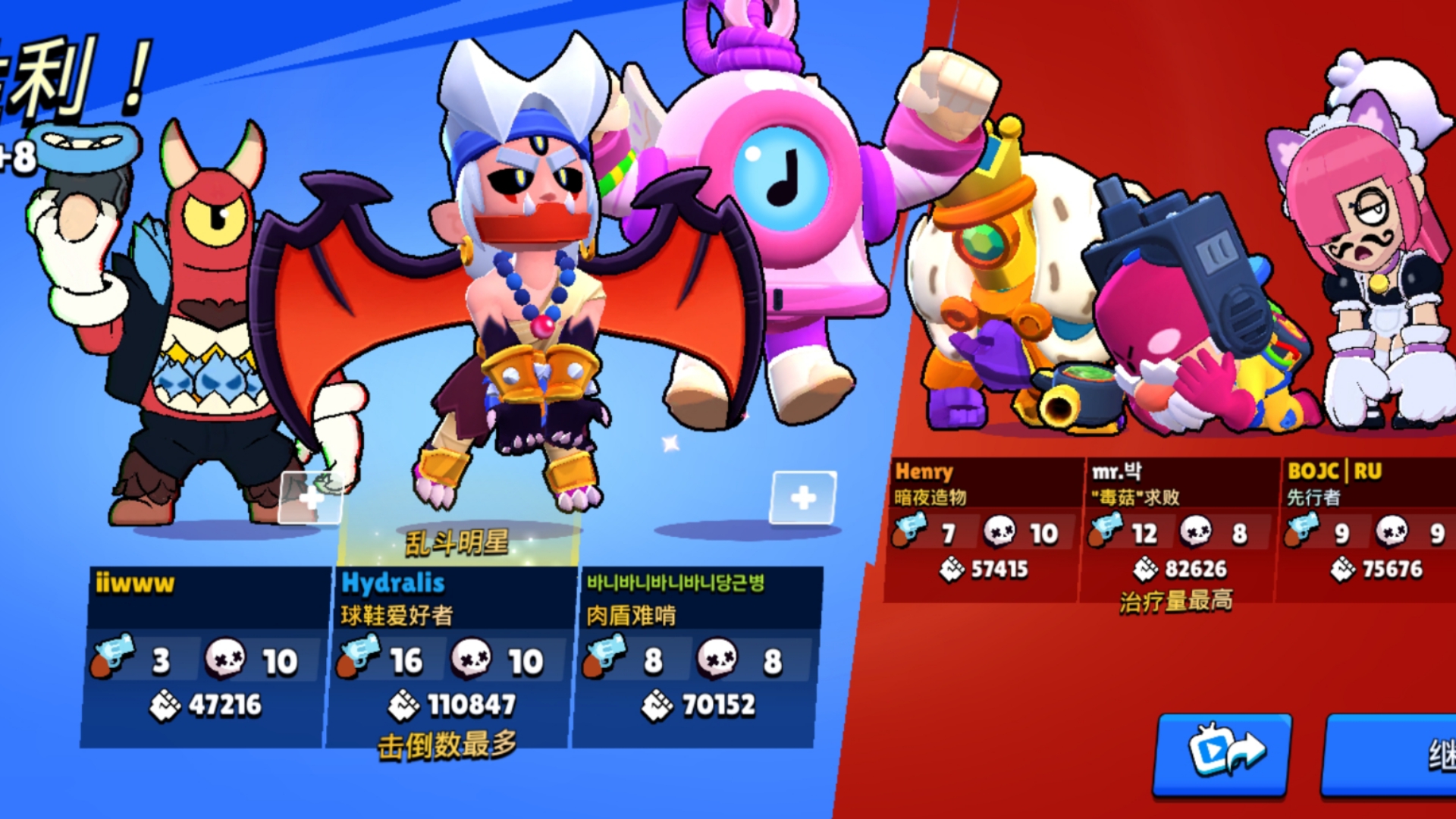 游族荒野乱斗最新版本(游族荒野乱斗最新版本是多少)