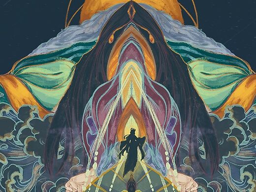 东曦既上游戏攻略(东曦既驾是什么意思)