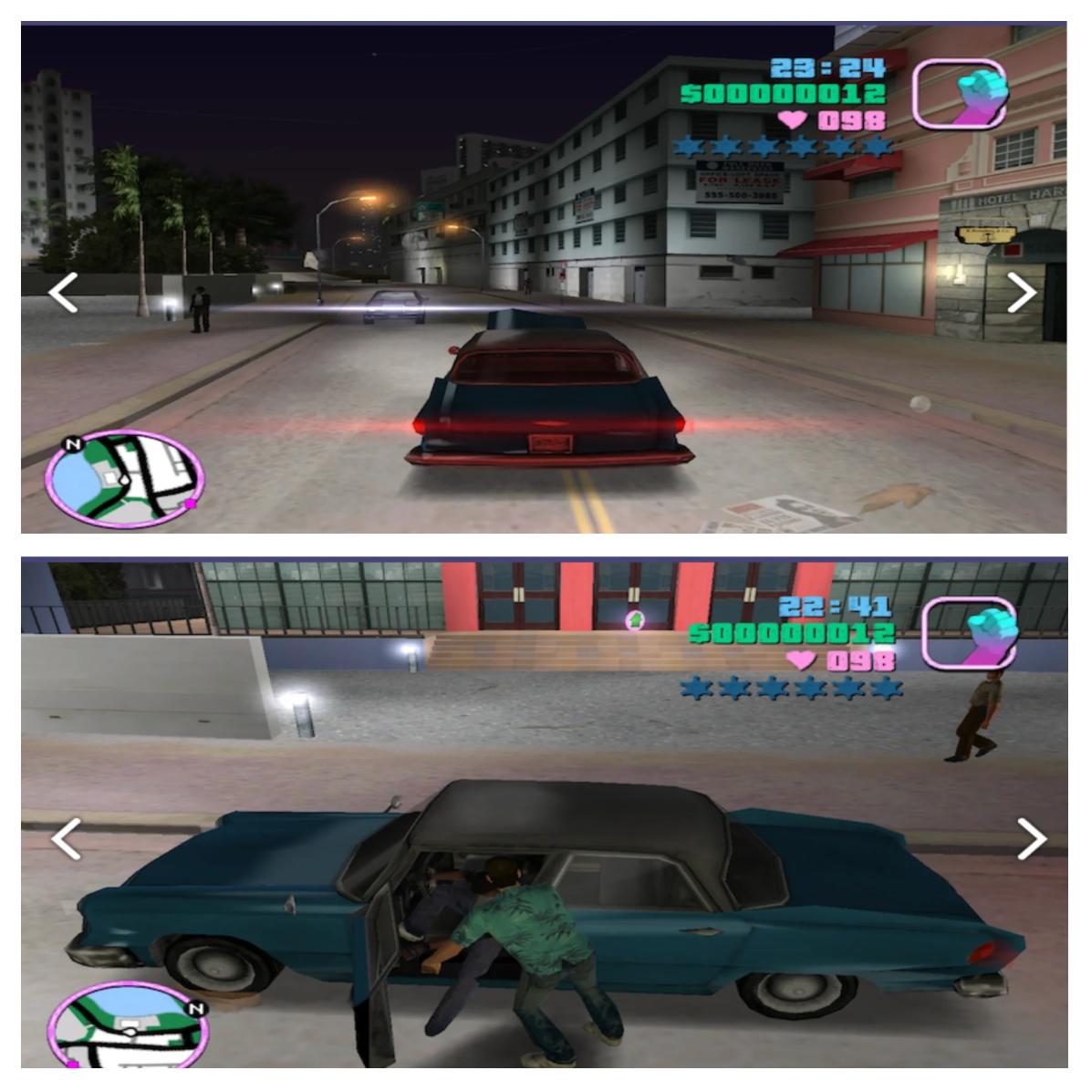 侠盗飞车东京(侠盗飞车动画版)