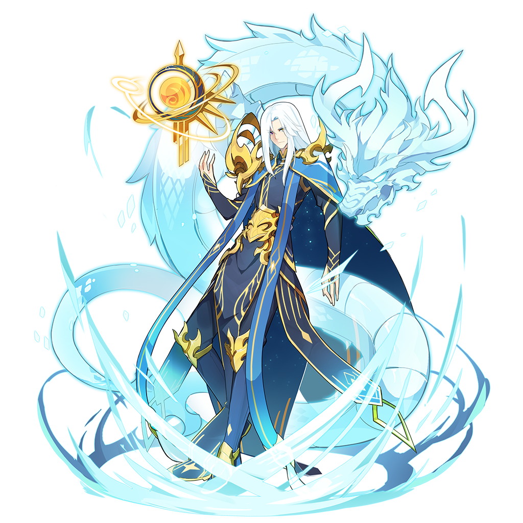 奥拉星三国群英(奥拉星三英雄结局)