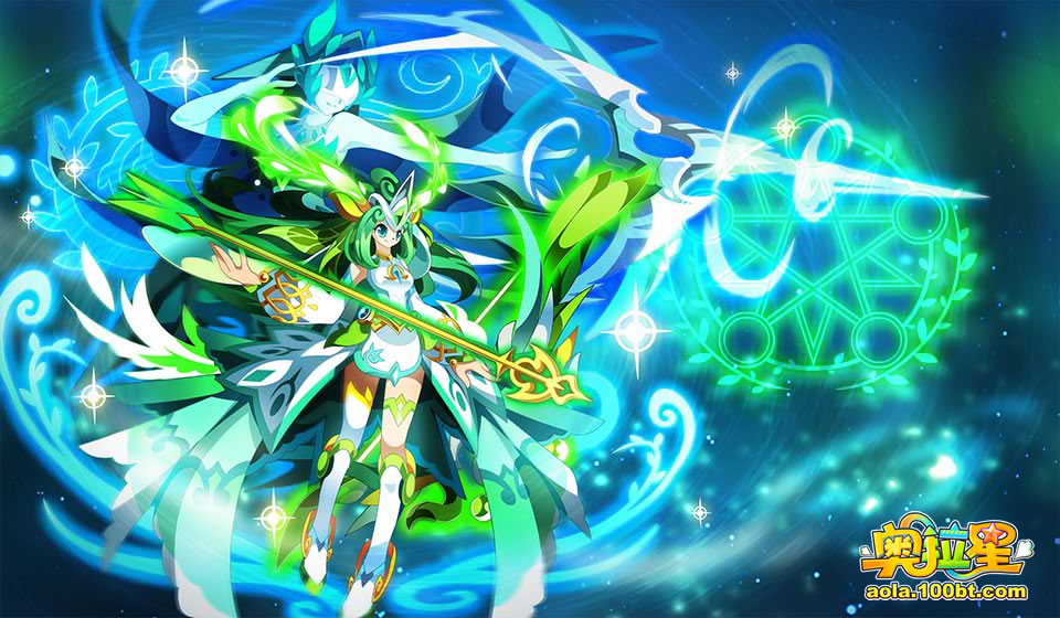 奥拉星三国群英(奥拉星三英雄结局)