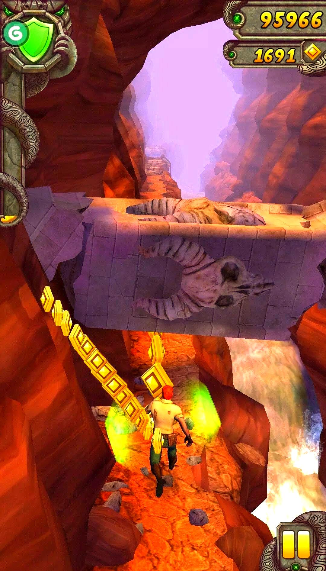 神庙大逃亡试玩(神庙大逃亡真人版视频)