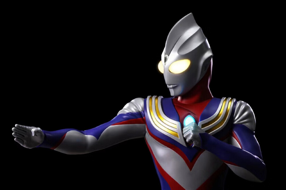 迪奥特曼图片大全集(奥特曼图鉴迪迦奥特曼篇)