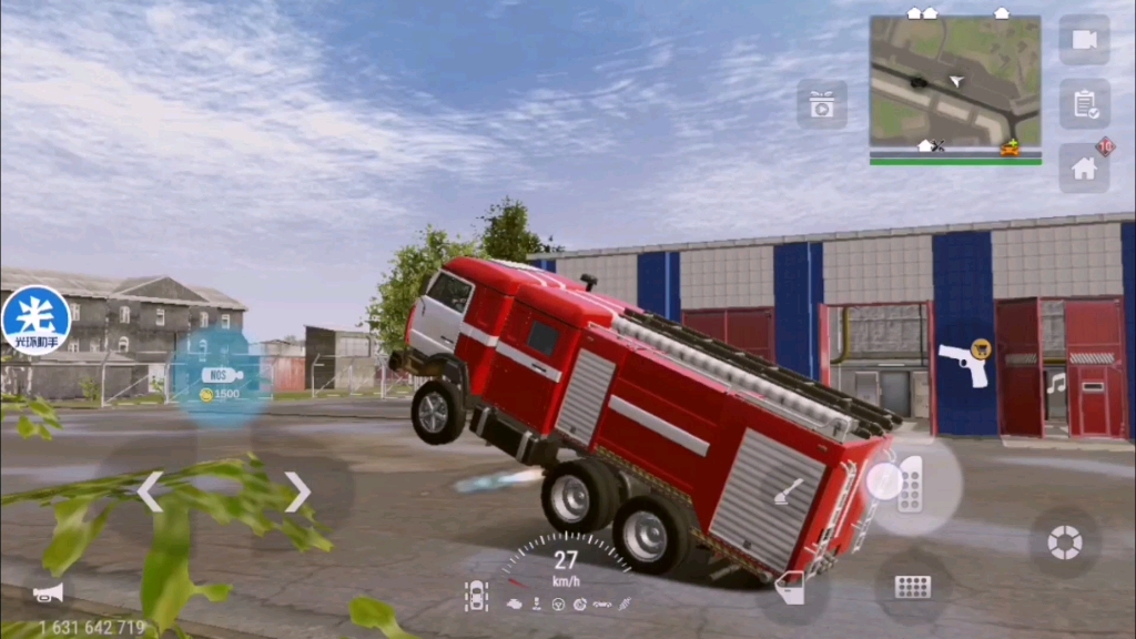 火力全开二破解版游戏(火力全开二破解版无广告)