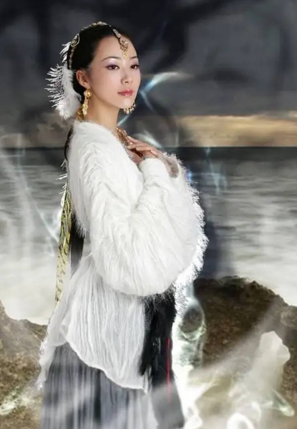 僵尸穿越西游记(僵尸穿越小说完本小说)