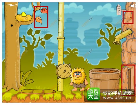 亚当与夏娃的游戏攻略()