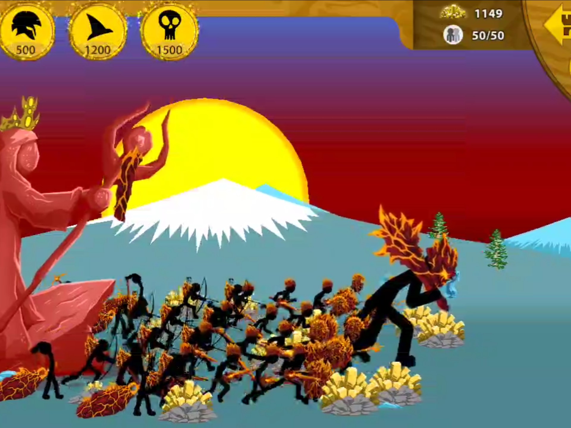 建造帝国无敌版本(建造帝国的手机游戏)