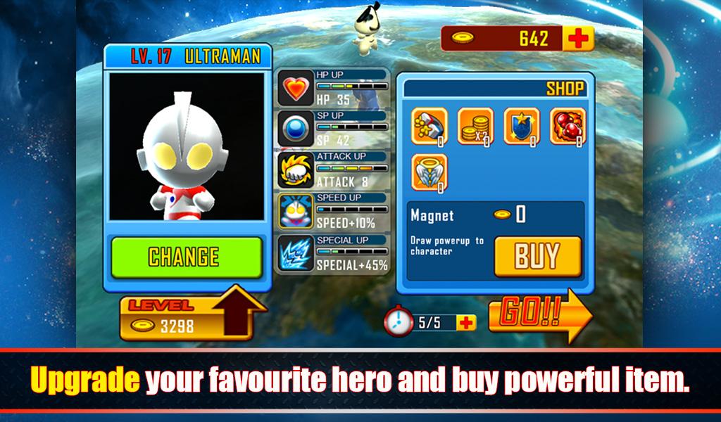 奥特曼游戏的游戏吗(奥特曼游戏叫什么名字)