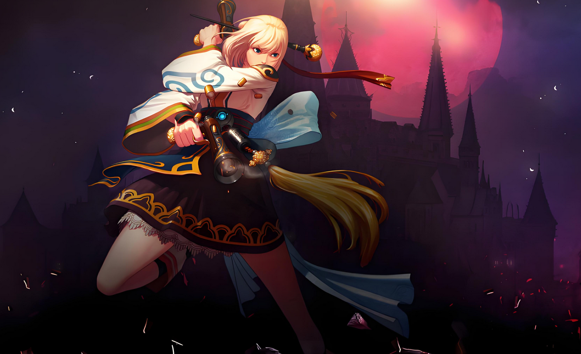 地下城单击无敌(地下城无敌药叫什么)