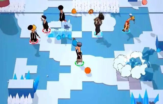 史上最恶搞游戏3攻略()