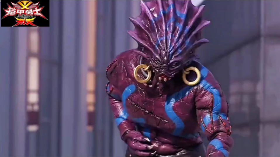 铠甲勇士3怪兽名字大全(铠甲勇士第三部怪兽叫什么)