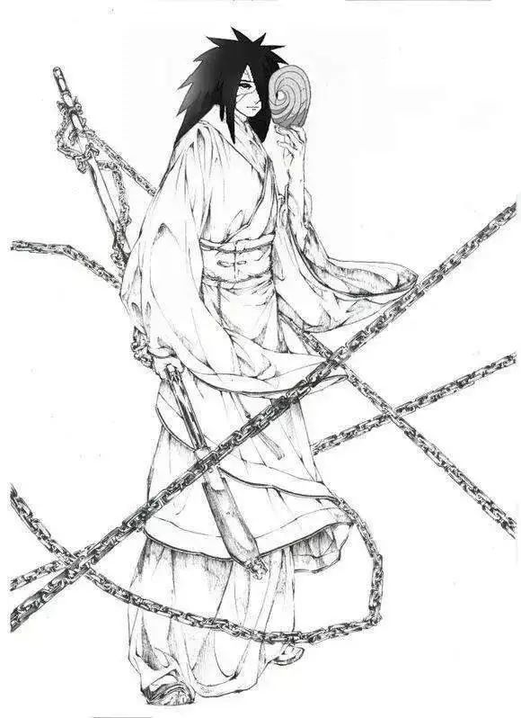 火影之穿越到古代(小说穿越之火影忍者)