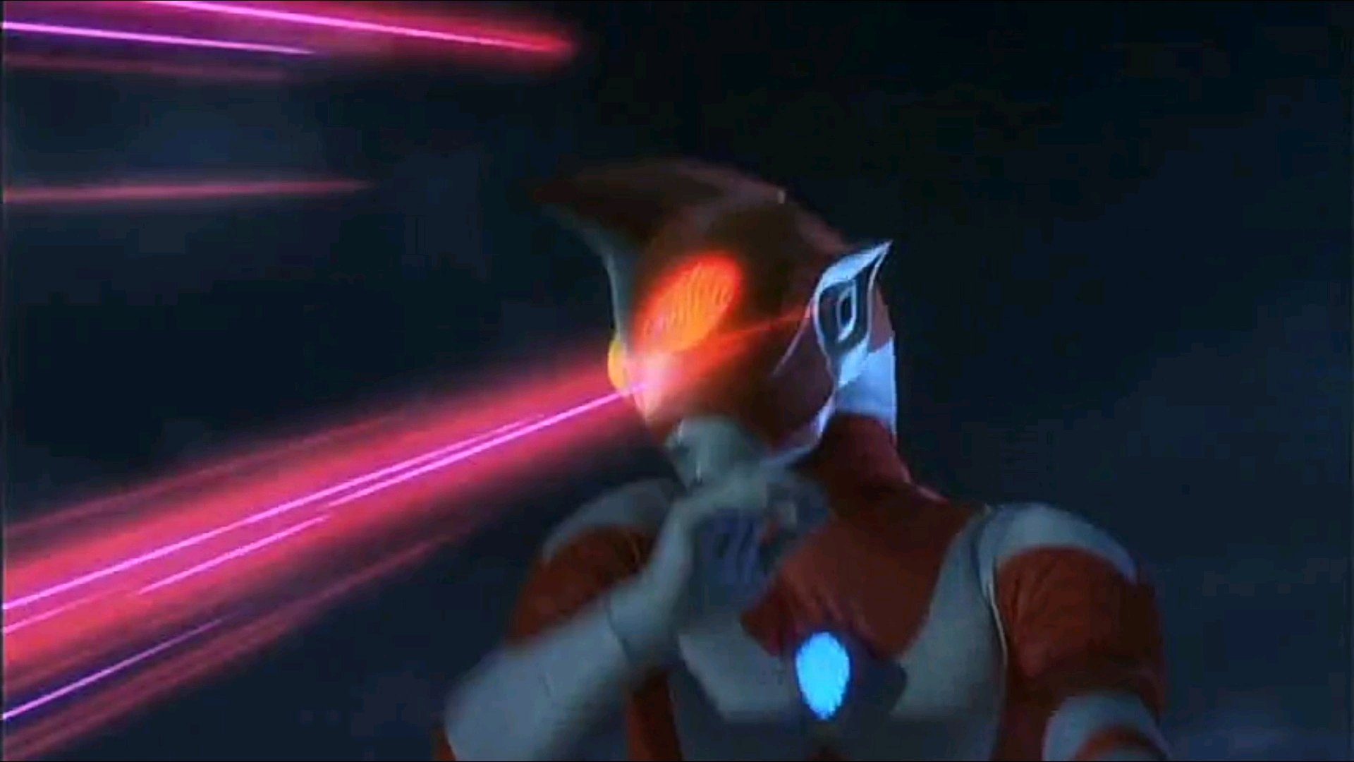 奥特曼大站2(奥特曼大站贝利亚)