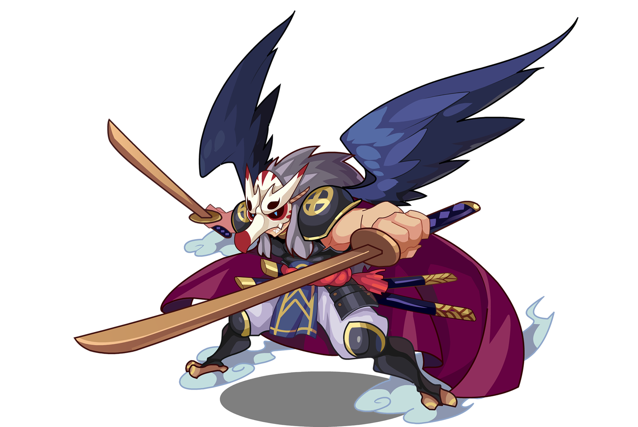 洛克王国金肩兽(洛克王国金肩兽技能搭配)