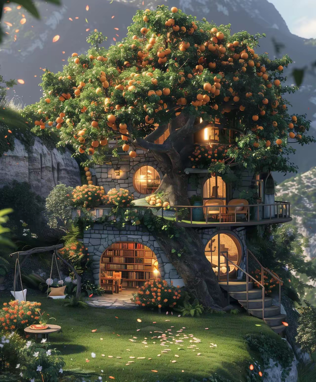 设计梦幻小屋下载(设计梦幻小屋下载安装)