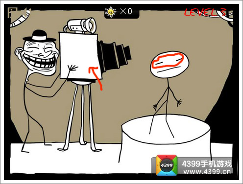 史上最贱的游戏4攻略()