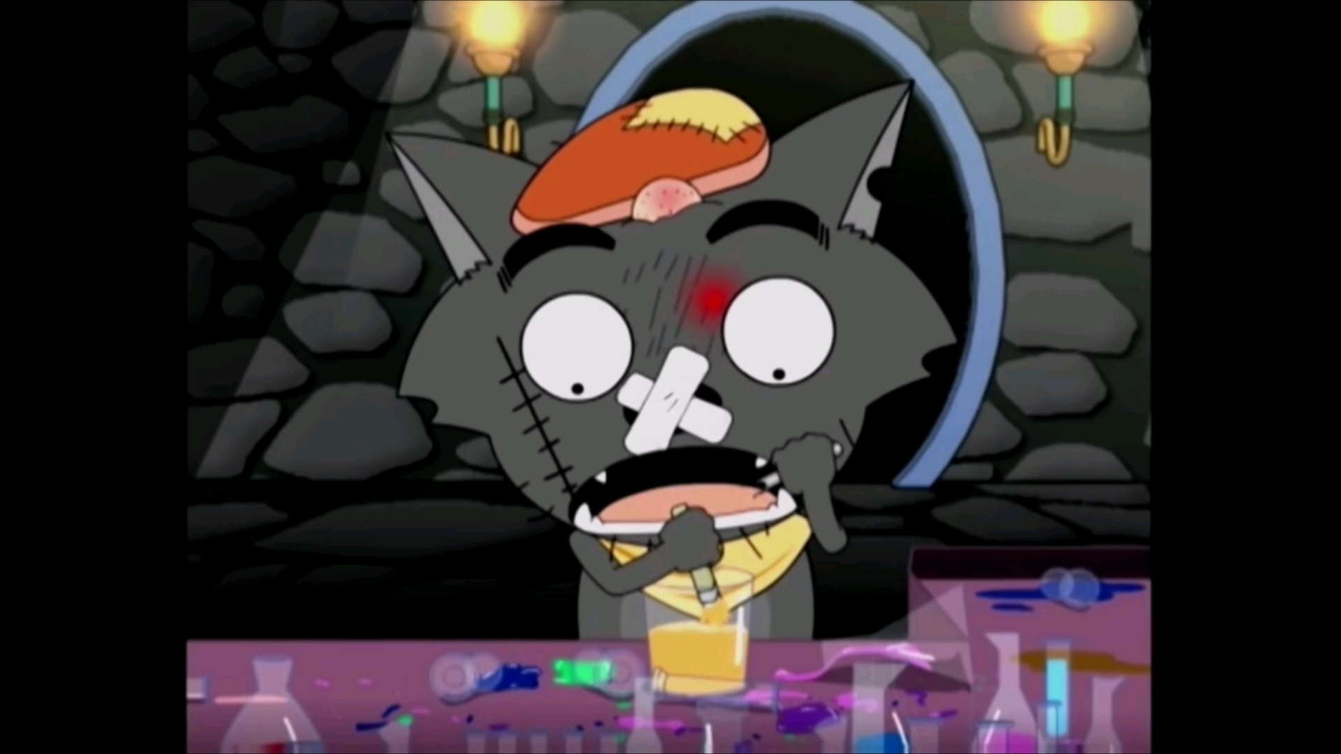 4399回太郎地下城(4399灰太狼潜入羊村)