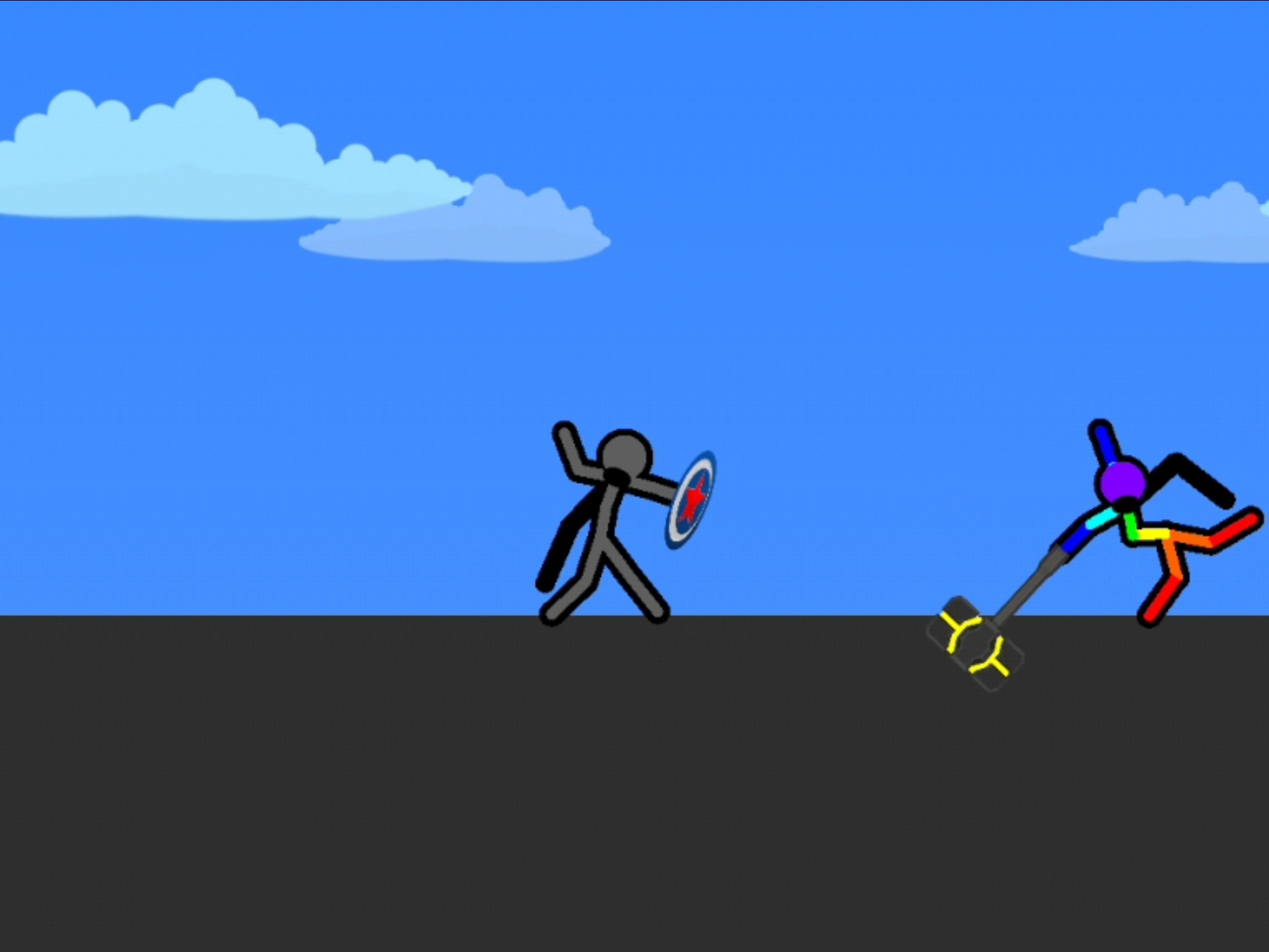 决斗火柴最新破解版(决斗火柴最新破解版下载)