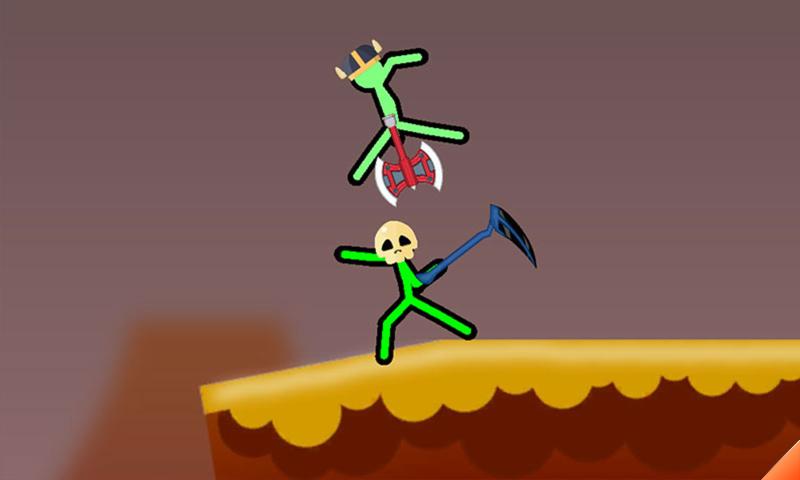 决斗火柴最新破解版(决斗火柴最新破解版下载)