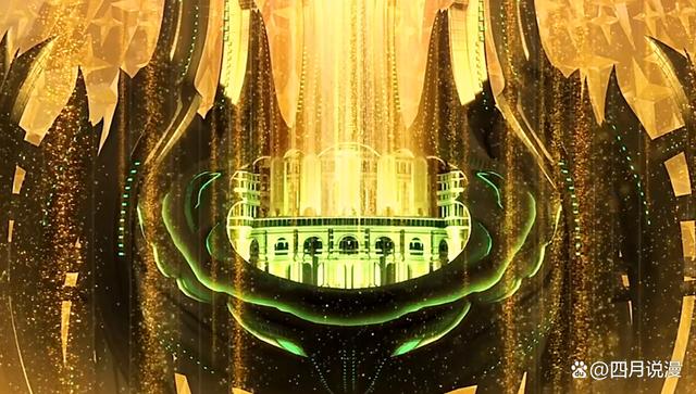 奥特曼所在星球的环境(奥特曼所在星球的环境是什么)