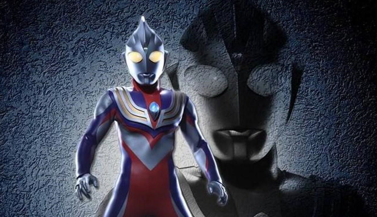 迪迦奥特曼的视频壁纸(迪迦奥特曼壁纸超清 动态)