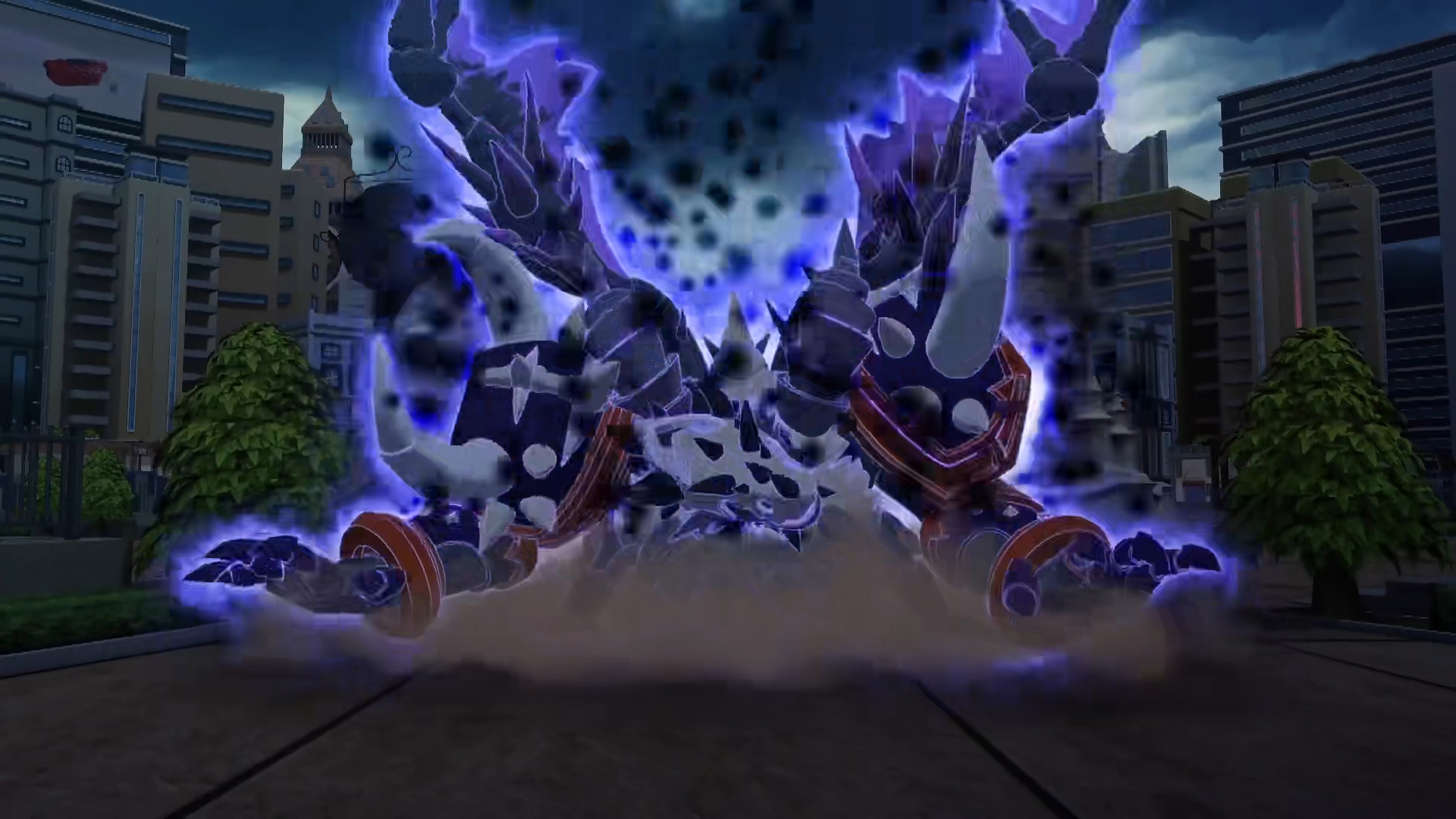 铠甲勇士魔龙(铠甲勇士中魔1到魔十)