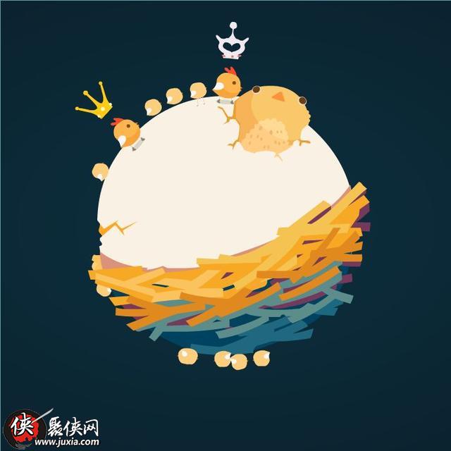 青蛙跳星球攻略()