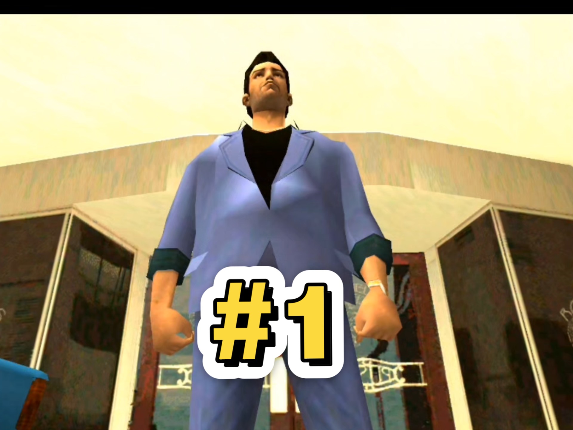 侠盗苹果破解版(侠盗飞车破解版手机版苹果)