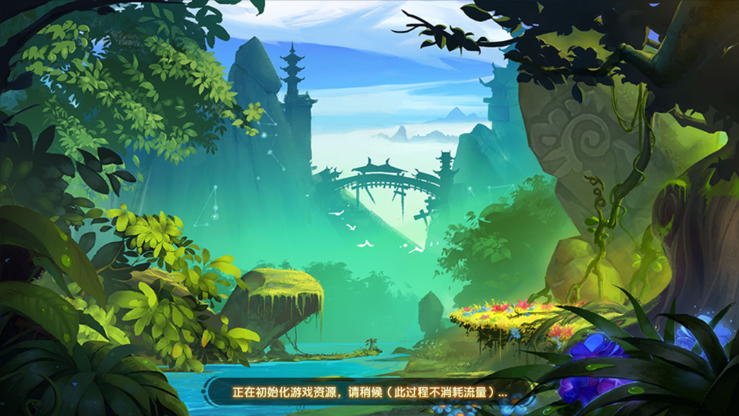 西游战记小游戏下载(西游战记单机内购破解版)