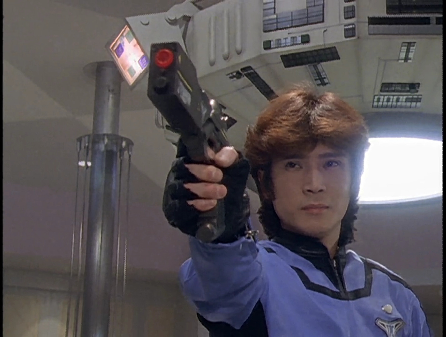 忍风战队奥特曼01图片(忍风战队奥特曼01图片壁纸)