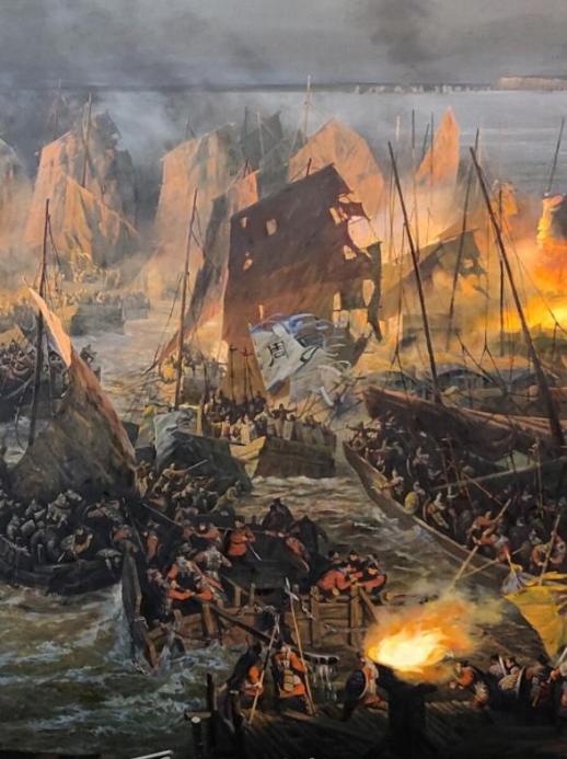 手机三国志赤壁之战(三国志赤壁之战app下载)