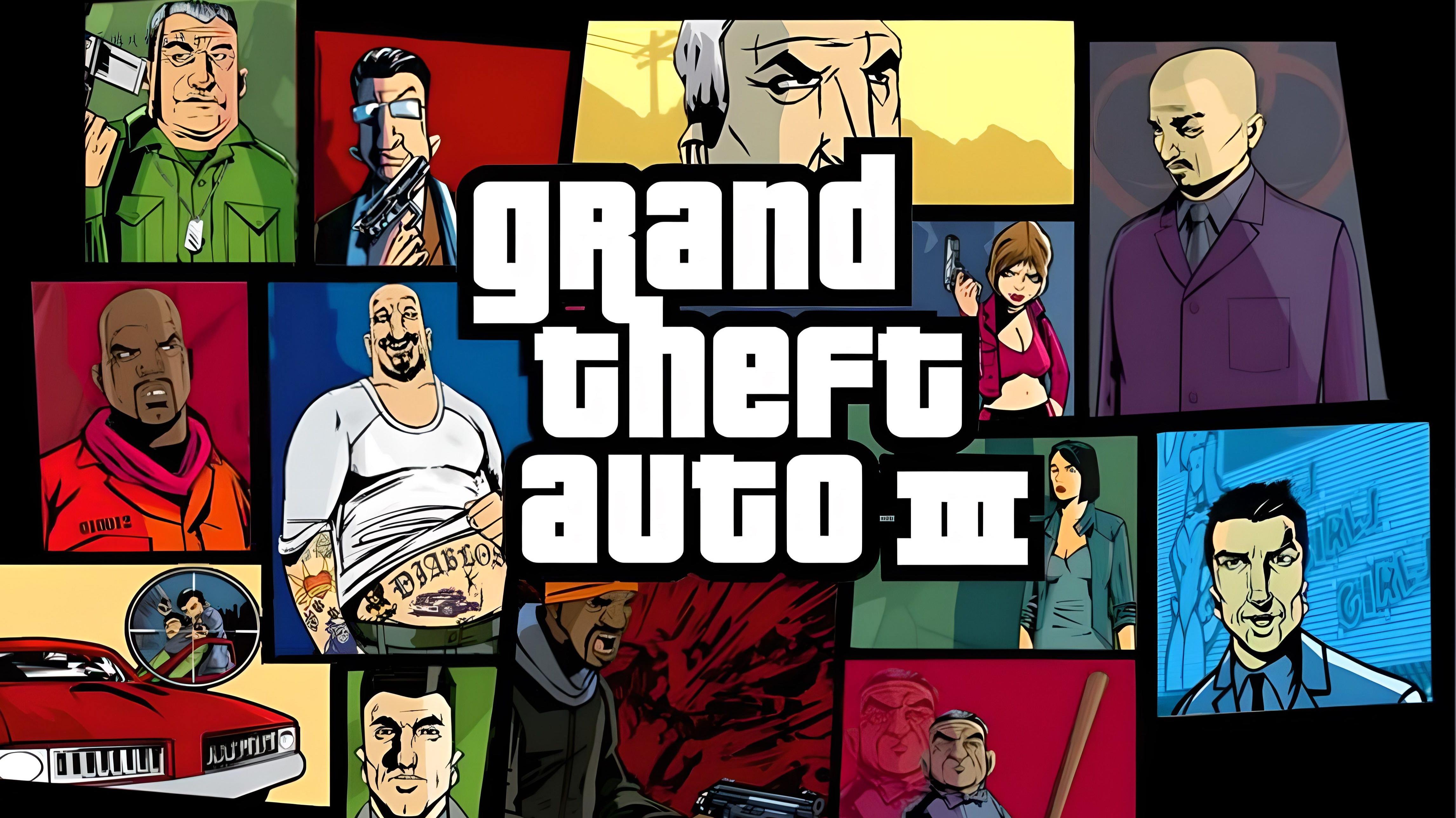 安装侠盗飞车破解版(安装侠盗飞车破解版下载)