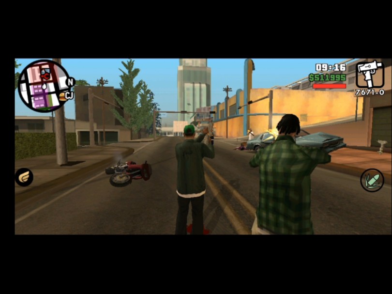 安装侠盗飞车破解版(安装侠盗飞车破解版下载)