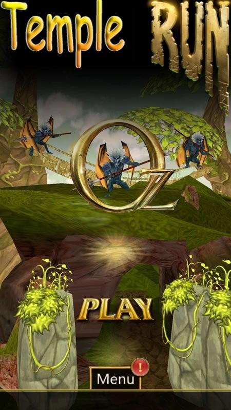 神庙逃亡小游戏怎么玩(神庙逃亡小游戏怎么玩的)