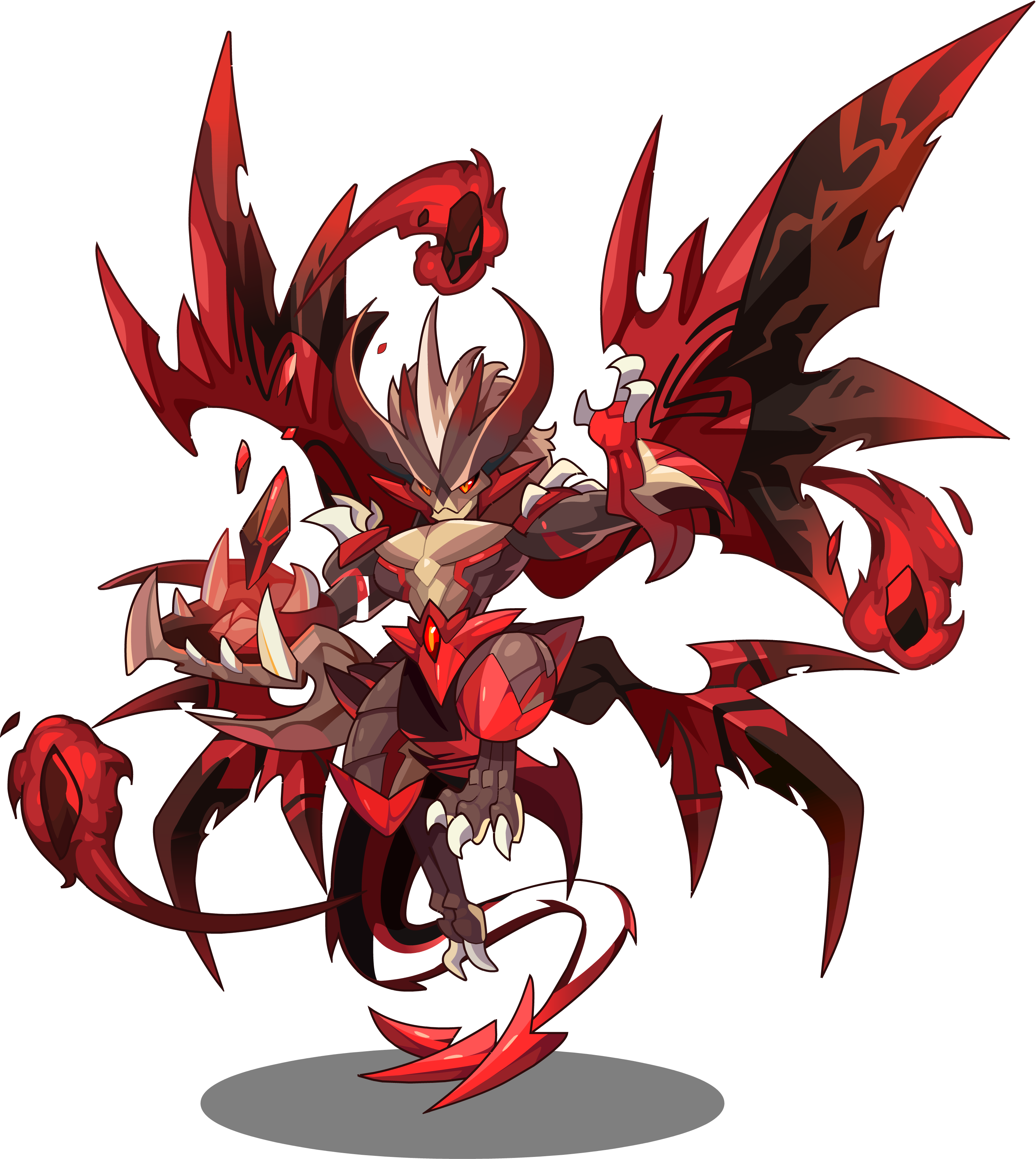 洛克王国夜巨魔灭队(洛克王国夜巨魔灭队怎么打)