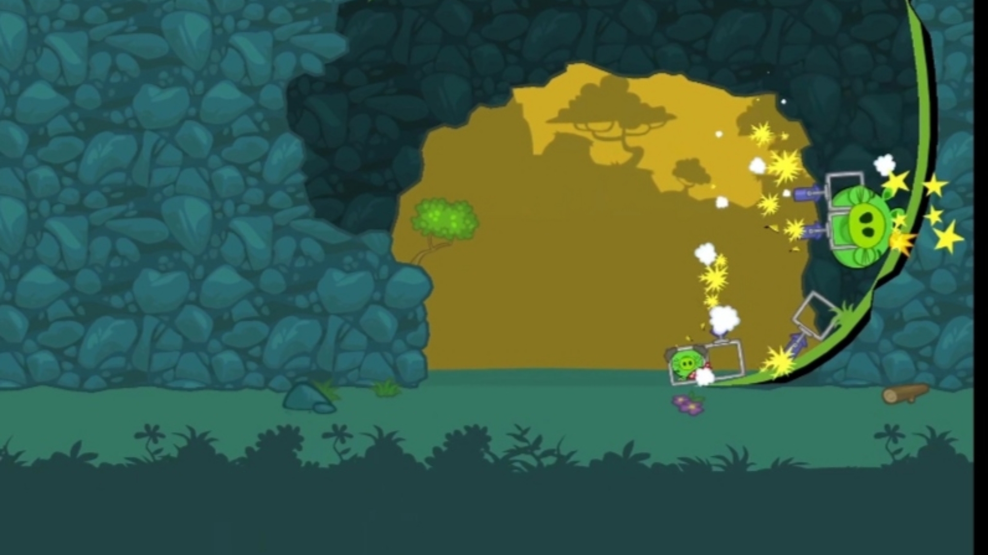 捣蛋猪2.3版本(捣蛋猪152版本下载)