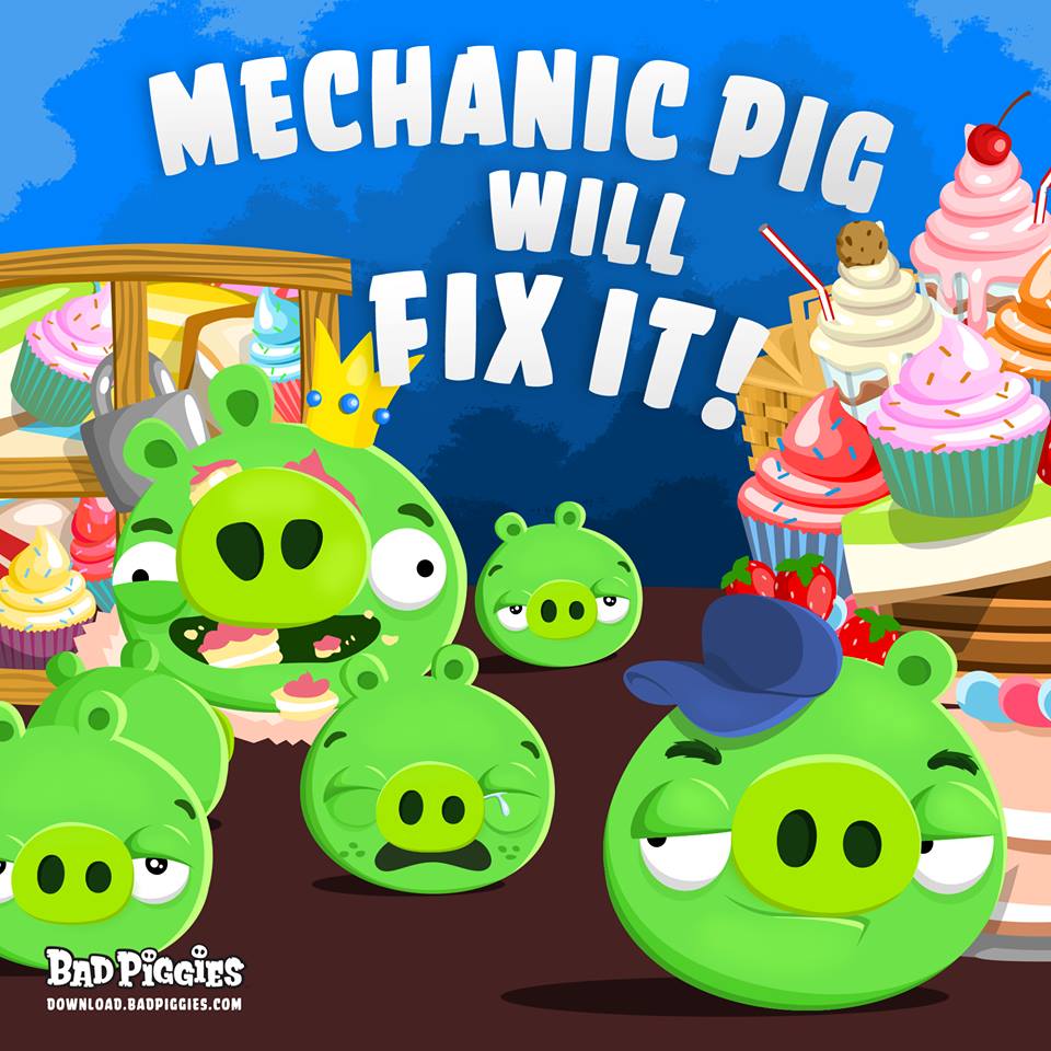 捣蛋猪2.3版本(捣蛋猪152版本下载)