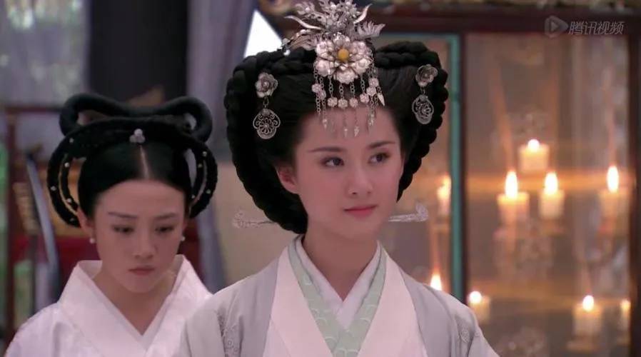 重生之陈阿娇攻略(好看的陈阿娇重生文)