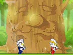 下载小奥特曼大游戏(奥特曼小游戏 在线小游戏)