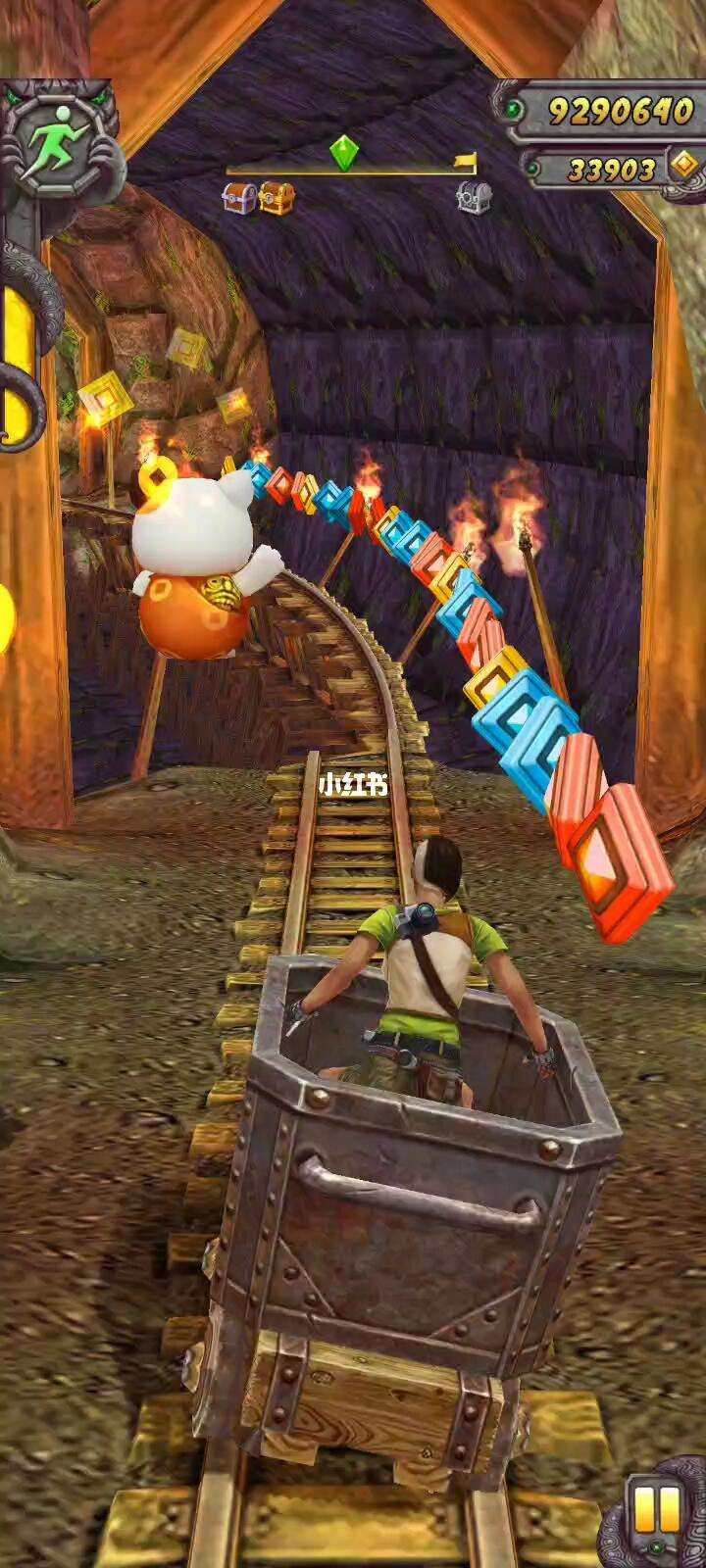 神庙逃亡2017年(神庙逃亡2017年9999)